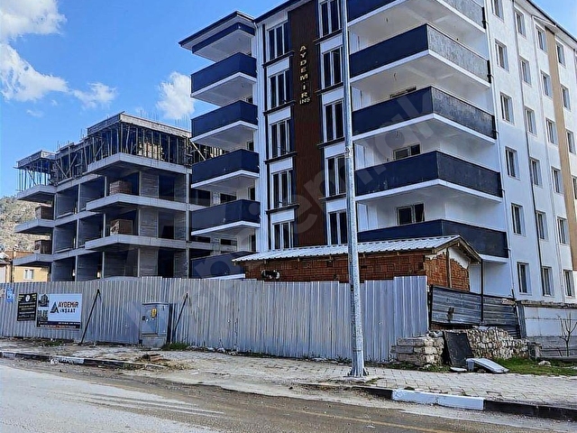 ÇAY MAHALLESİNDE SİTE İÇİNDE ARA KAT ACİL SATILIK DAİRE - Görsel 8