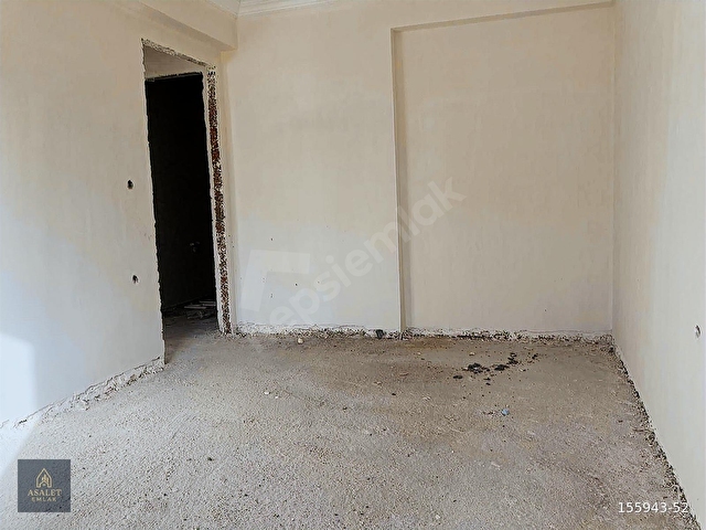 ÇAY MAHALLESİNDE SİTE İÇİNDE ARA KAT ACİL SATILIK DAİRE - Görsel 11