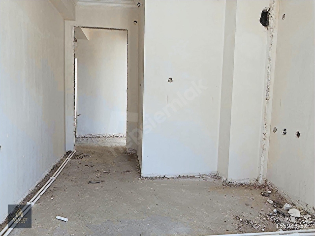 ÇAY MAHALLESİNDE SİTE İÇİNDE ARA KAT ACİL SATILIK DAİRE - Görsel 19