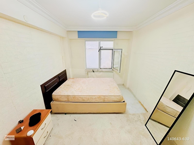 GÜLTEPEDE KİRALIK 3+1 120m2 BAHÇELİ METROBÜS DİBİ DAİRE - Görsel 8