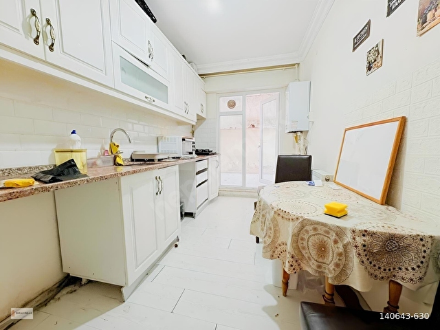 GÜLTEPEDE KİRALIK 3+1 120m2 BAHÇELİ METROBÜS DİBİ DAİRE - Görsel 7