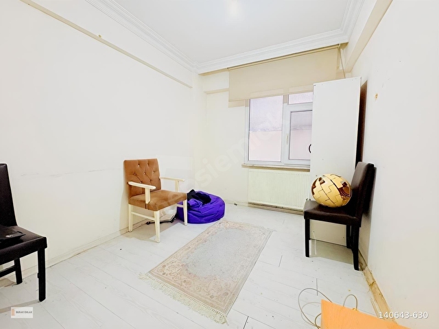 GÜLTEPEDE KİRALIK 3+1 120m2 BAHÇELİ METROBÜS DİBİ DAİRE - Görsel 15