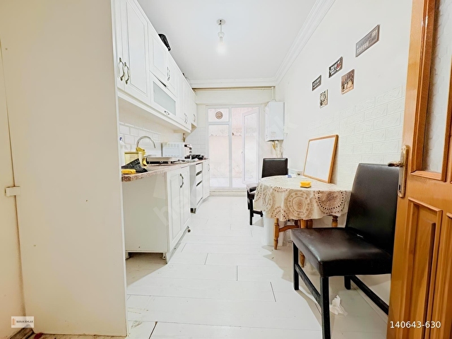 GÜLTEPEDE KİRALIK 3+1 120m2 BAHÇELİ METROBÜS DİBİ DAİRE - Görsel 6