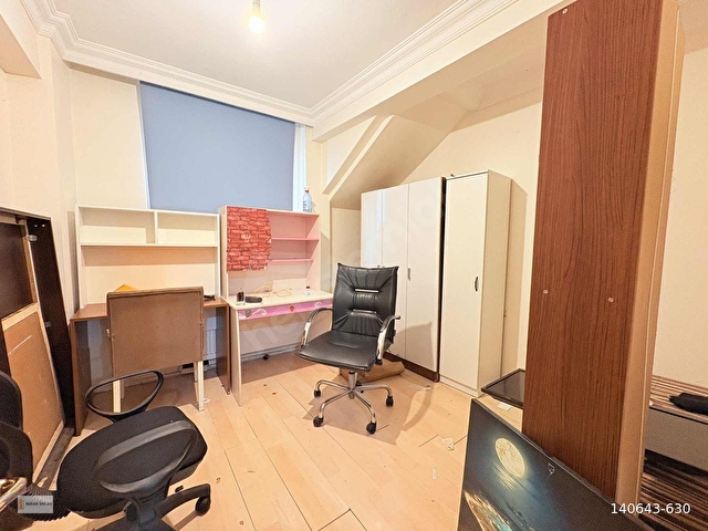 GÜLTEPEDE KİRALIK 3+1 120m2 BAHÇELİ METROBÜS DİBİ DAİRE - Görsel 20