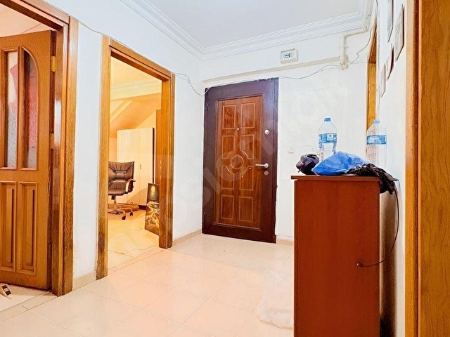 GÜLTEPEDE KİRALIK 3+1 120m2 BAHÇELİ METROBÜS DİBİ DAİRE - Görsel 21
