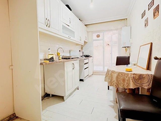 GÜLTEPEDE KİRALIK 3+1 120m2 BAHÇELİ METROBÜS DİBİ DAİRE - Görsel 5