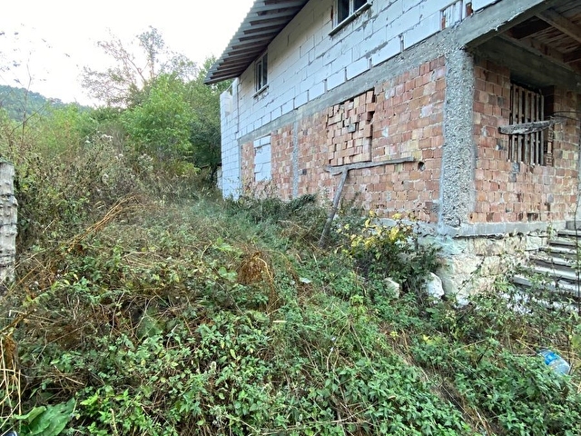 Bolu Mudurnuda dağ evi. Tek tapu. - Görsel 7