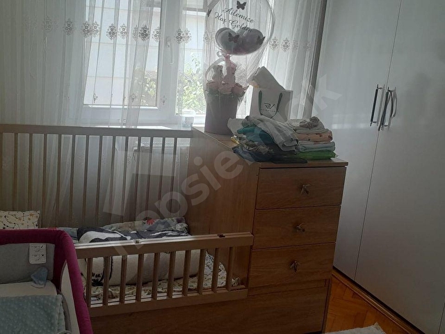 TEPEBAŞI MAHALLESİ ÇAYCUMA SOKAK 3+1 ÖN CEPHE YAPILI ARA KATTA DAİRE - Görsel 9