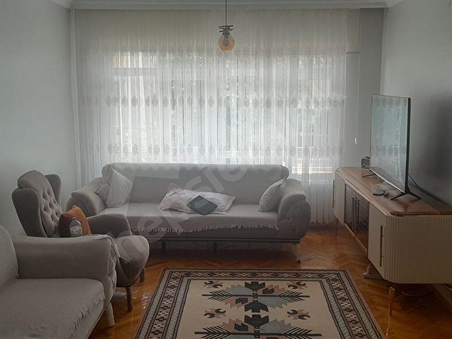 TEPEBAŞI MAHALLESİ ÇAYCUMA SOKAK 3+1 ÖN CEPHE YAPILI ARA KATTA DAİRE - Görsel 2