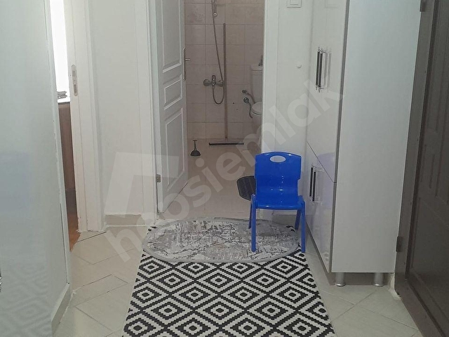 TEPEBAŞI MAHALLESİ ÇAYCUMA SOKAK 3+1 ÖN CEPHE YAPILI ARA KATTA DAİRE - Görsel 29