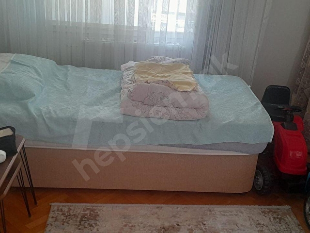 TEPEBAŞI MAHALLESİ ÇAYCUMA SOKAK 3+1 ÖN CEPHE YAPILI ARA KATTA DAİRE - Görsel 16
