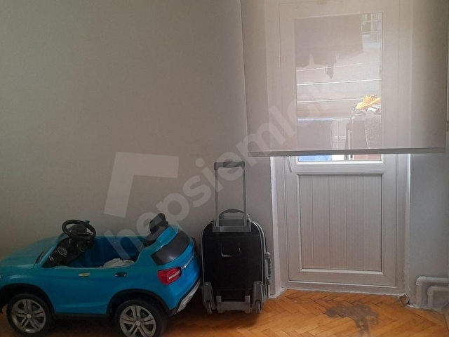 TEPEBAŞI MAHALLESİ ÇAYCUMA SOKAK 3+1 ÖN CEPHE YAPILI ARA KATTA DAİRE - Görsel 12
