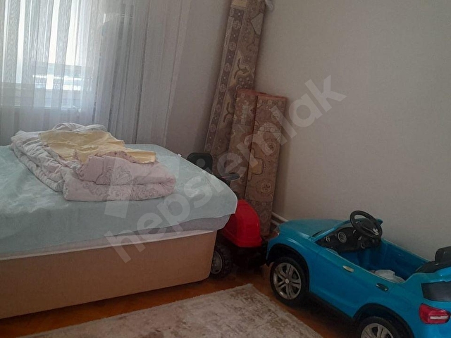TEPEBAŞI MAHALLESİ ÇAYCUMA SOKAK 3+1 ÖN CEPHE YAPILI ARA KATTA DAİRE - Görsel 13