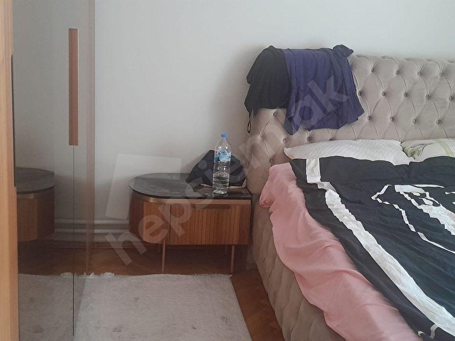 TEPEBAŞI MAHALLESİ ÇAYCUMA SOKAK 3+1 ÖN CEPHE YAPILI ARA KATTA DAİRE - Görsel 19