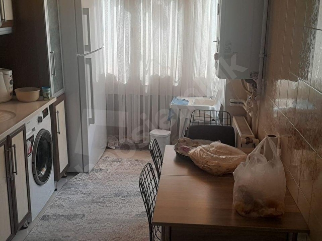 TEPEBAŞI MAHALLESİ ÇAYCUMA SOKAK 3+1 ÖN CEPHE YAPILI ARA KATTA DAİRE - Görsel 23