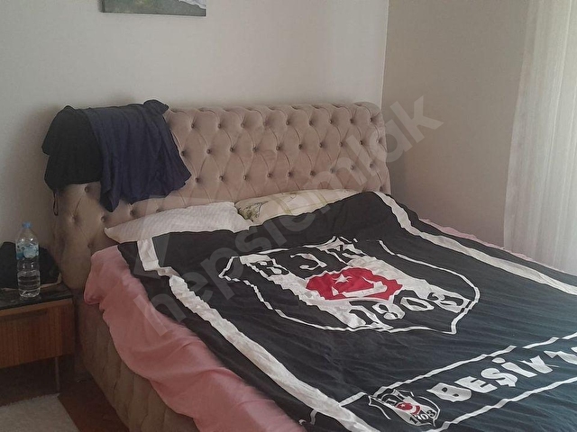 TEPEBAŞI MAHALLESİ ÇAYCUMA SOKAK 3+1 ÖN CEPHE YAPILI ARA KATTA DAİRE - Görsel 17