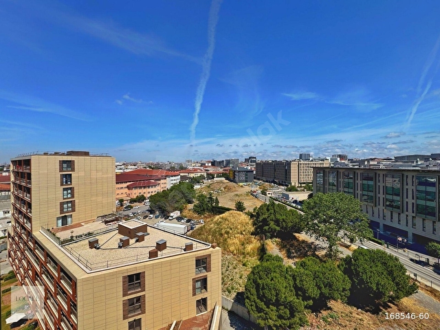 SUR YAPI TOPKAPI EVLERİNDE YÜKSEK KAT EŞYALI KİRALIK 1+1 DAİRE - Görsel 29