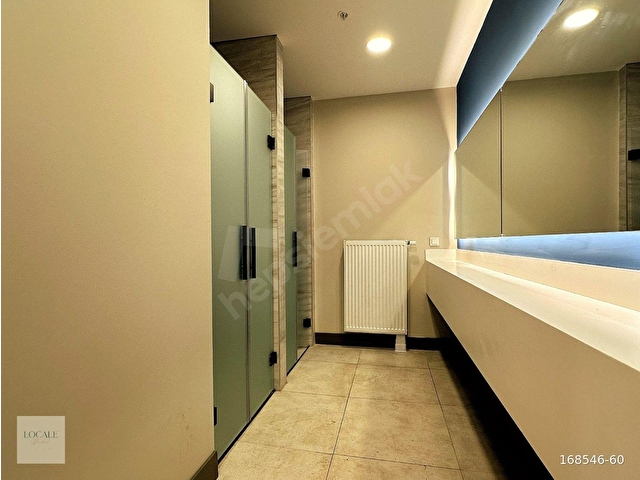 SUR YAPI TOPKAPI EVLERİNDE YÜKSEK KAT EŞYALI KİRALIK 1+1 DAİRE - Görsel 21