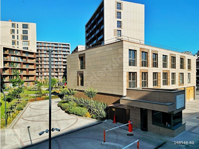 SUR YAPI TOPKAPI EVLERİNDE YÜKSEK KAT EŞYALI KİRALIK 1+1 DAİRE - Görsel 26