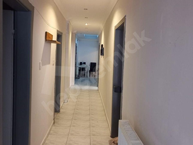 ***MOBİLYALI***TİMUR ORTAOKULU YAKINI KAT KONUMLU GENİŞ 2+1 BALKONLU OTOPARKLI - Görsel 10