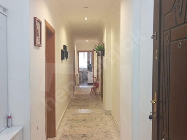 ***MOBİLYALI***TİMUR ORTAOKULU YAKINI KAT KONUMLU GENİŞ 2+1 BALKONLU OTOPARKLI - Görsel 16