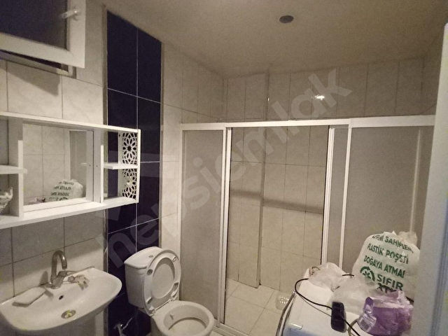 ***MOBİLYALI***TİMUR ORTAOKULU YAKINI KAT KONUMLU GENİŞ 2+1 BALKONLU OTOPARKLI - Görsel 12