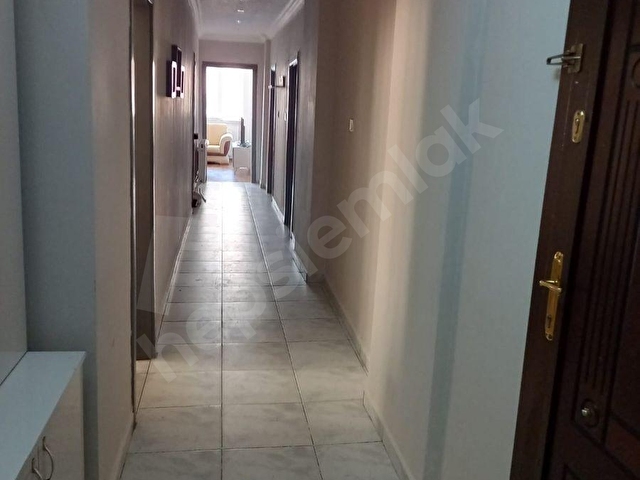 ***MOBİLYALI***TİMUR ORTAOKULU YAKINI KAT KONUMLU GENİŞ 2+1 BALKONLU OTOPARKLI - Görsel 11