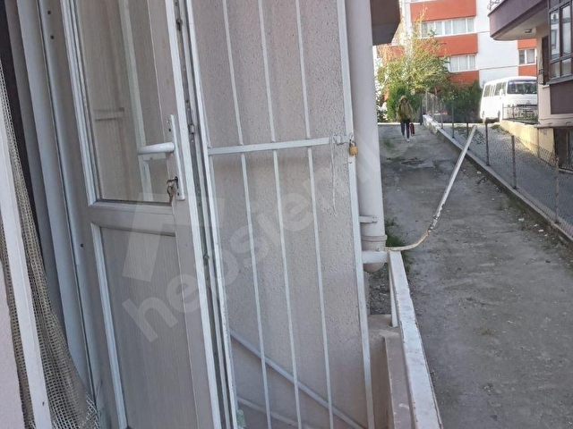 ***MOBİLYALI***TİMUR ORTAOKULU YAKINI KAT KONUMLU GENİŞ 2+1 BALKONLU OTOPARKLI - Görsel 27