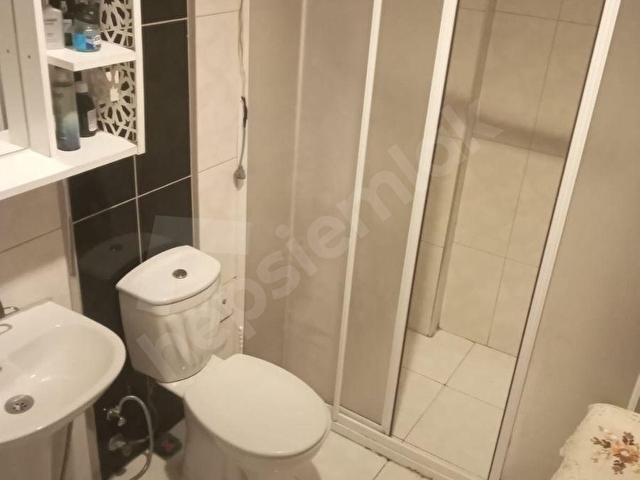 ***MOBİLYALI***TİMUR ORTAOKULU YAKINI KAT KONUMLU GENİŞ 2+1 BALKONLU OTOPARKLI - Görsel 7