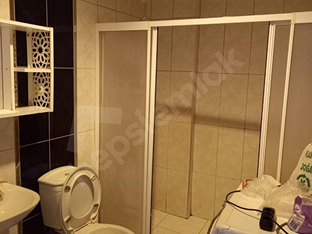 ***MOBİLYALI***TİMUR ORTAOKULU YAKINI KAT KONUMLU GENİŞ 2+1 BALKONLU OTOPARKLI - Görsel 24