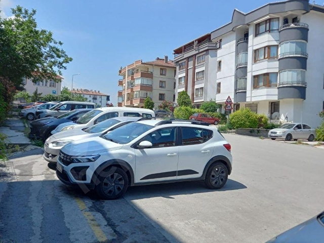 ***MOBİLYALI***TİMUR ORTAOKULU YAKINI KAT KONUMLU GENİŞ 2+1 BALKONLU OTOPARKLI - Görsel 30