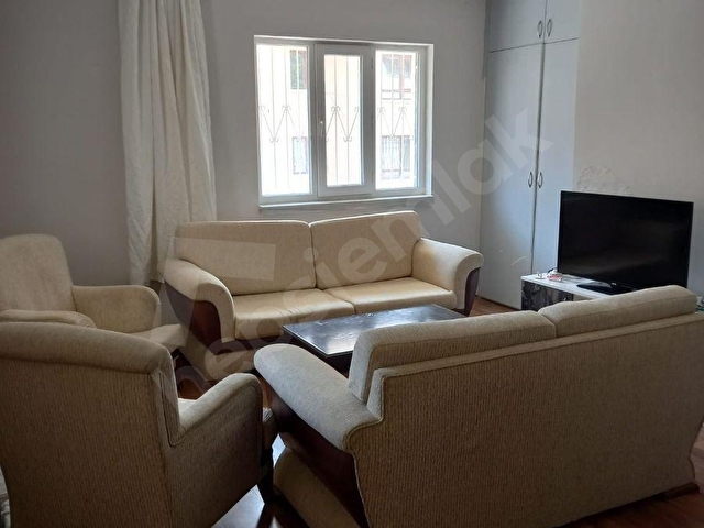 ***MOBİLYALI***TİMUR ORTAOKULU YAKINI KAT KONUMLU GENİŞ 2+1 BALKONLU OTOPARKLI - Görsel 19
