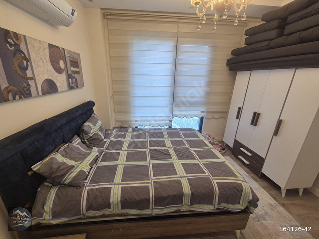 ERHAN KESKİNDEN 5+1 235M2 HAVUZLU VİLLAMIZ SATILIKTIR - Görsel 19