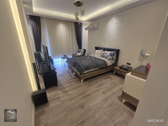 ERHAN KESKİNDEN 5+1 235M2 HAVUZLU VİLLAMIZ SATILIKTIR - Görsel 29