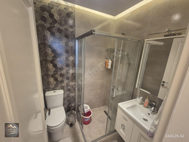 ERHAN KESKİNDEN 5+1 235M2 HAVUZLU VİLLAMIZ SATILIKTIR - Görsel 18