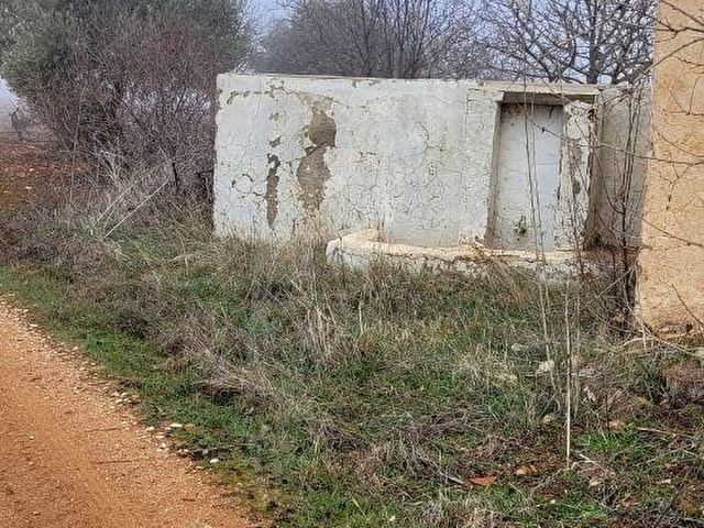 Çal Ortaköy Satılık