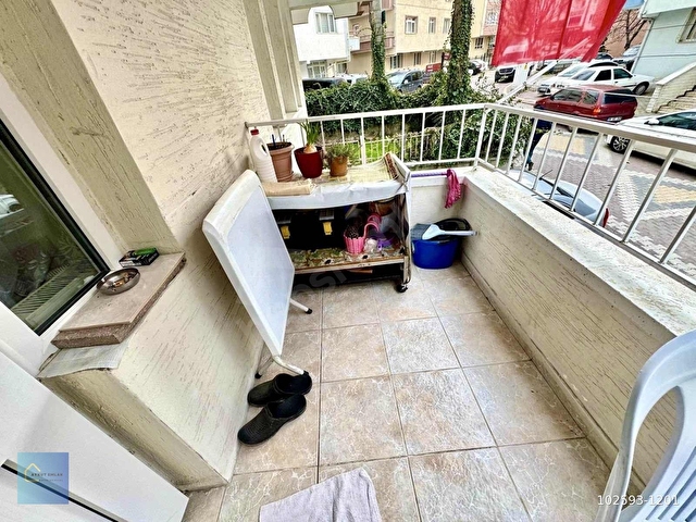 AYKUT EMLAKTAN SATILIK PURSAKLAR DA YÜKSEK GİRİŞ DAİRE - Görsel 17