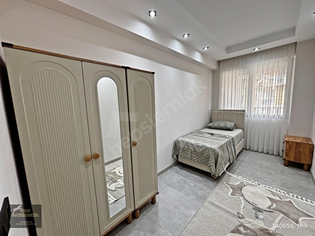 Çınarda Sıfır 2+1 Arakat Balkonlu Otoparklı Satılık Daire - Görsel 20