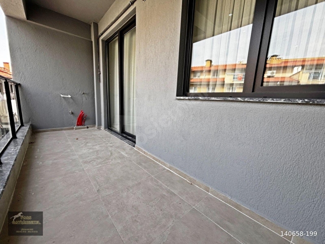 Çınarda Sıfır 2+1 Arakat Balkonlu Otoparklı Satılık Daire - Görsel 9