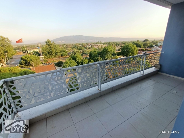 SATILIK 1+1 DAİRE - Görsel 16
