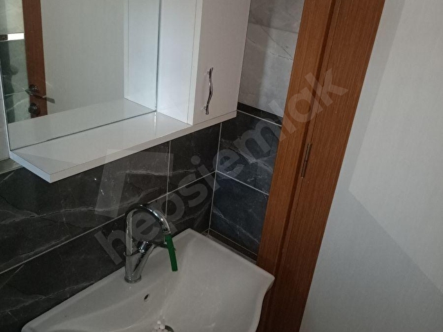 SATILIK 1+1 DAİRE - Görsel 21