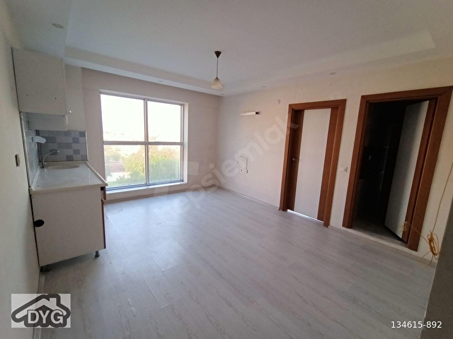 SATILIK 1+1 DAİRE