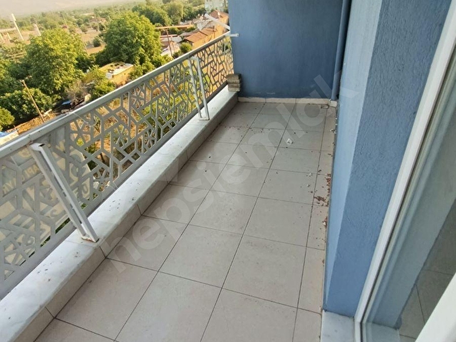 SATILIK 1+1 DAİRE - Görsel 14