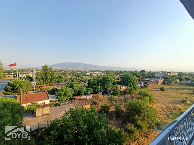SATILIK 1+1 DAİRE - Görsel 19