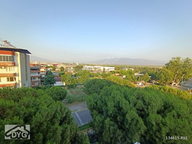 SATILIK 1+1 DAİRE - Görsel 18