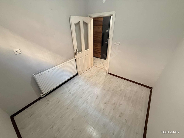 YATIRIMLIK 9 MT HİSSE 2+1 FULL TADİLATLI SATILIK BAHÇE KAT DAİRE - Görsel 9