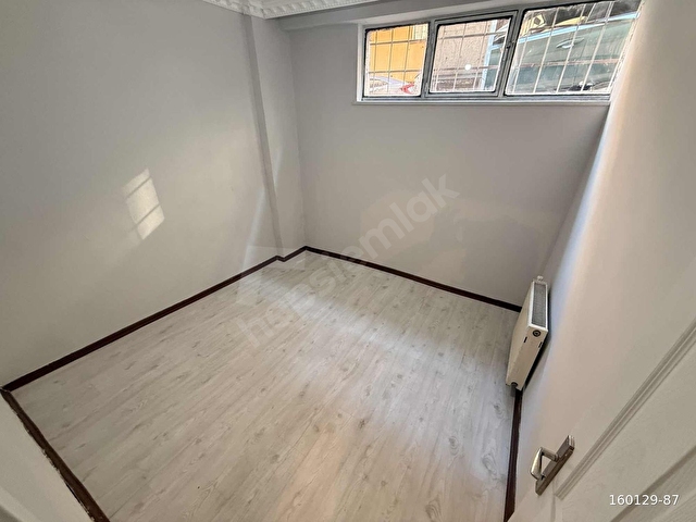 YATIRIMLIK 9 MT HİSSE 2+1 FULL TADİLATLI SATILIK BAHÇE KAT DAİRE - Görsel 19