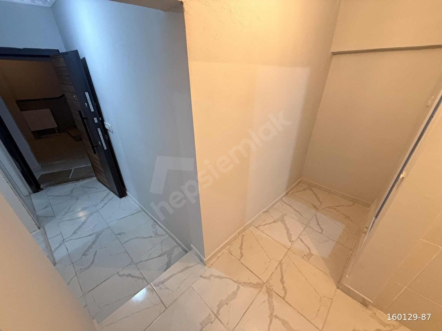 YATIRIMLIK 9 MT HİSSE 2+1 FULL TADİLATLI SATILIK BAHÇE KAT DAİRE - Görsel 23