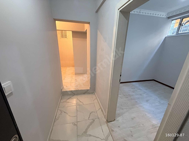 YATIRIMLIK 9 MT HİSSE 2+1 FULL TADİLATLI SATILIK BAHÇE KAT DAİRE - Görsel 8