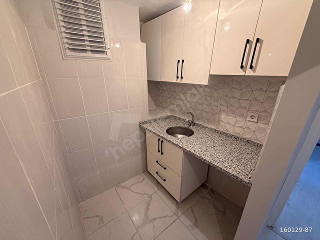 YATIRIMLIK 9 MT HİSSE 2+1 FULL TADİLATLI SATILIK BAHÇE KAT DAİRE - Görsel 16